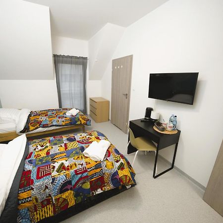 Bed and Breakfast Soul Poznan Free Parking Exterior foto