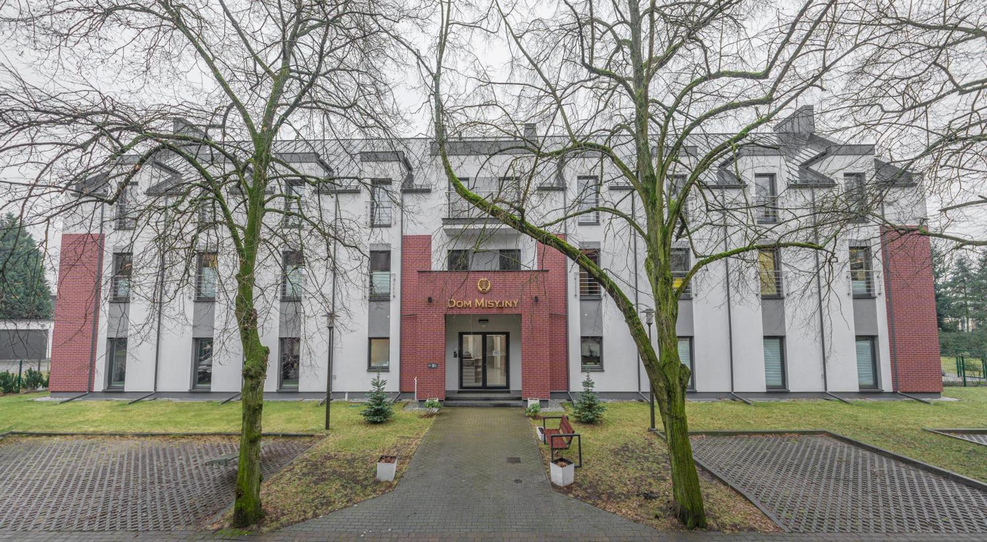 Bed and Breakfast Soul Poznan Free Parking Exterior foto