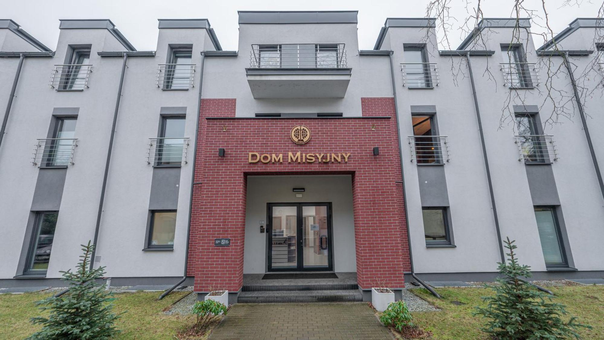 Bed and Breakfast Soul Poznan Free Parking Exterior foto