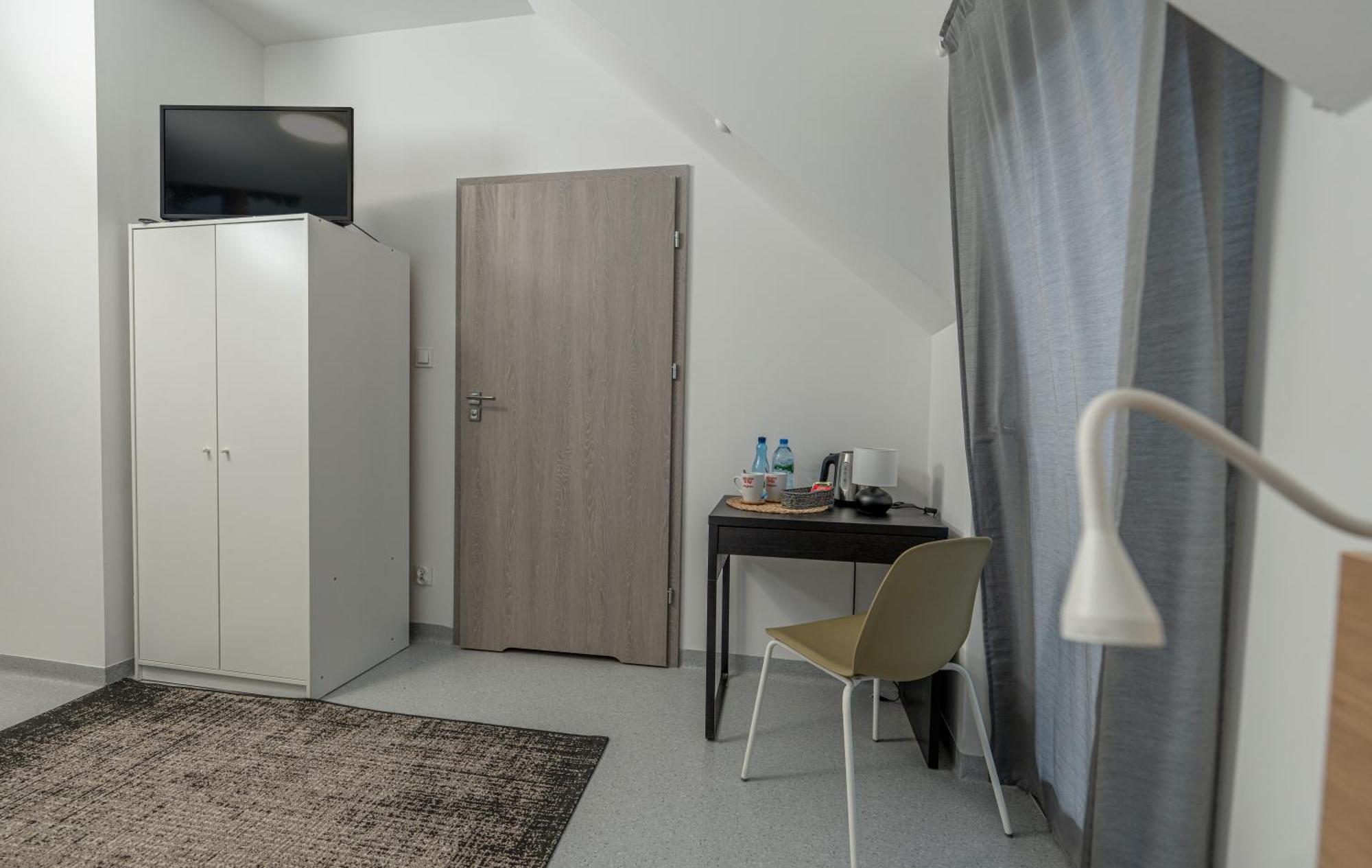 Bed and Breakfast Soul Poznan Free Parking Exterior foto