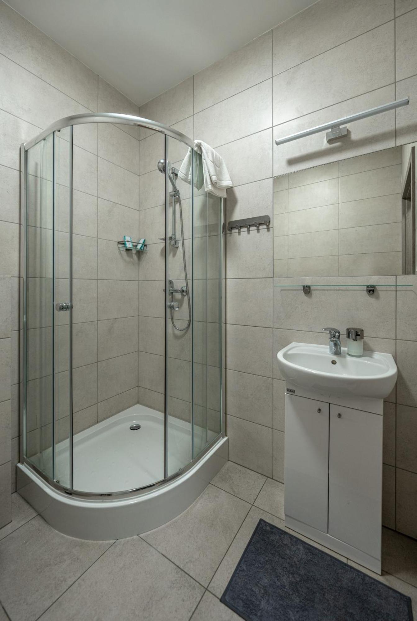 Bed and Breakfast Soul Poznan Free Parking Exterior foto