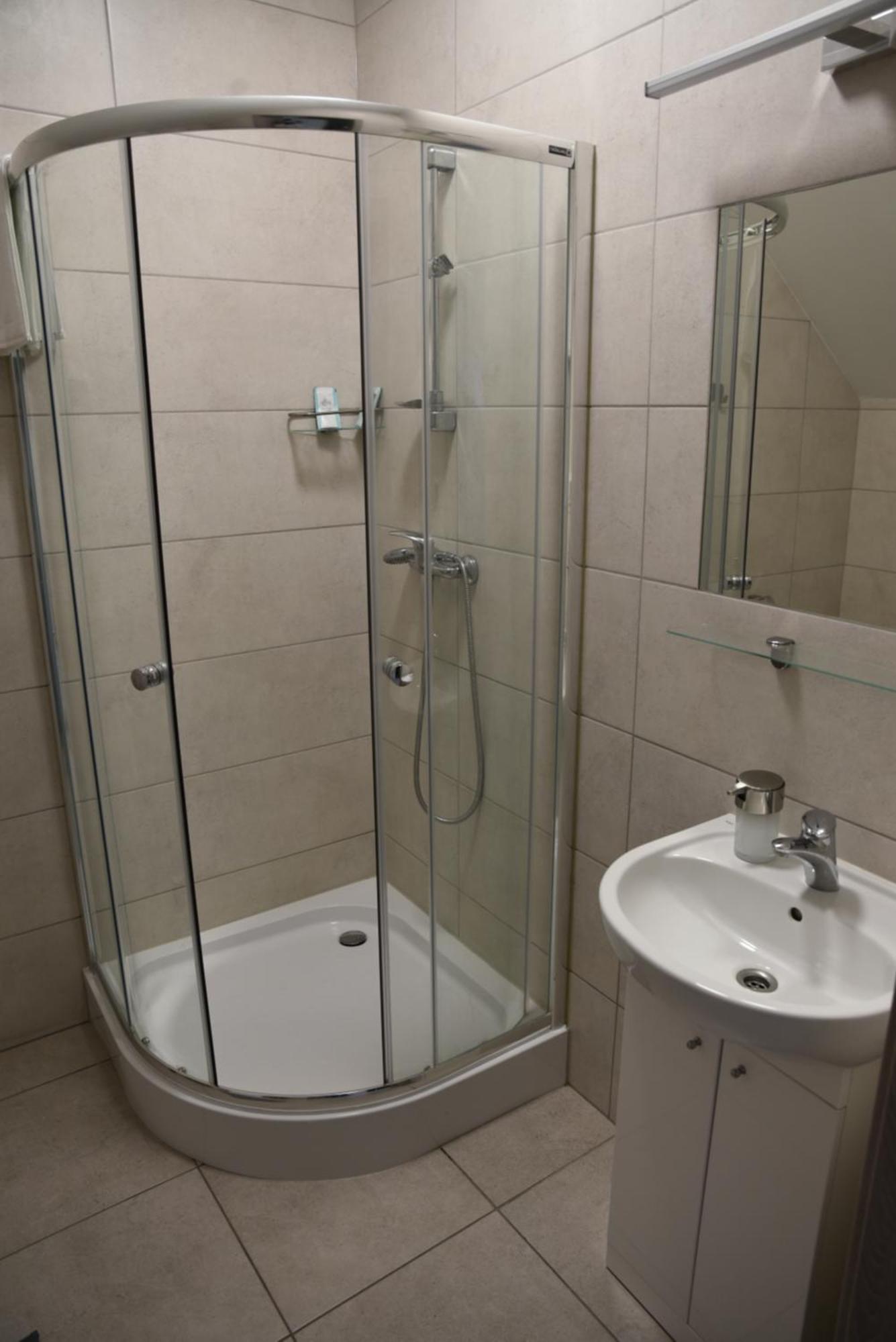 Bed and Breakfast Soul Poznan Free Parking Exterior foto