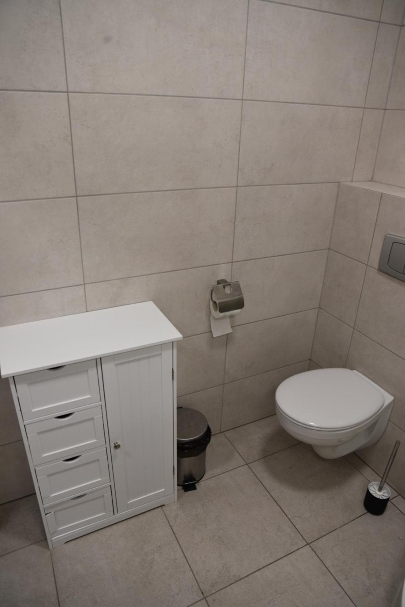 Bed and Breakfast Soul Poznan Free Parking Exterior foto