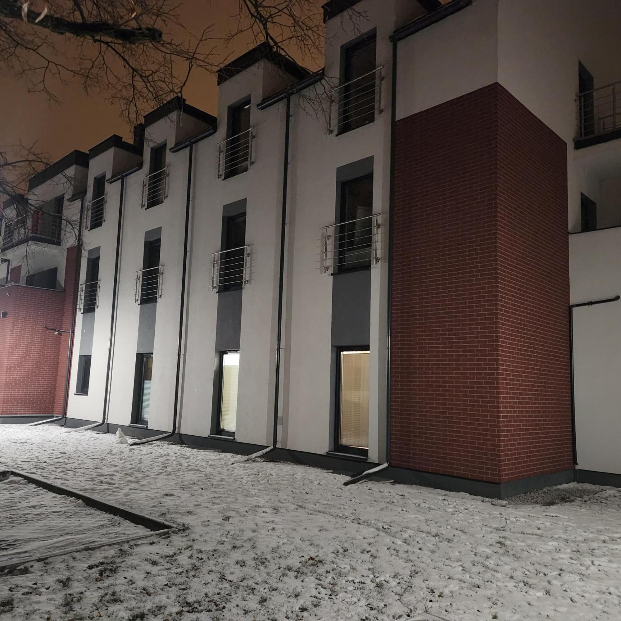 Bed and Breakfast Soul Poznan Free Parking Exterior foto